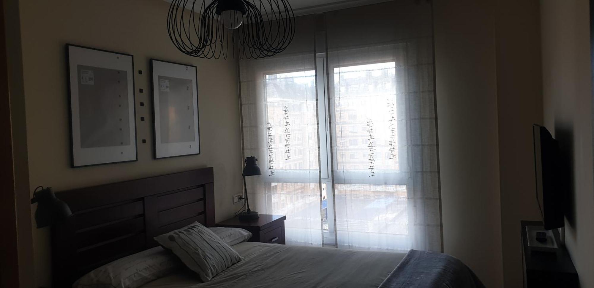 Apartamento Los Prados I