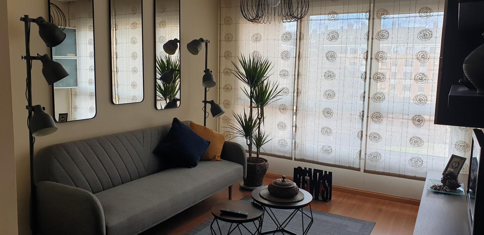 Apartamento Los Prados I *