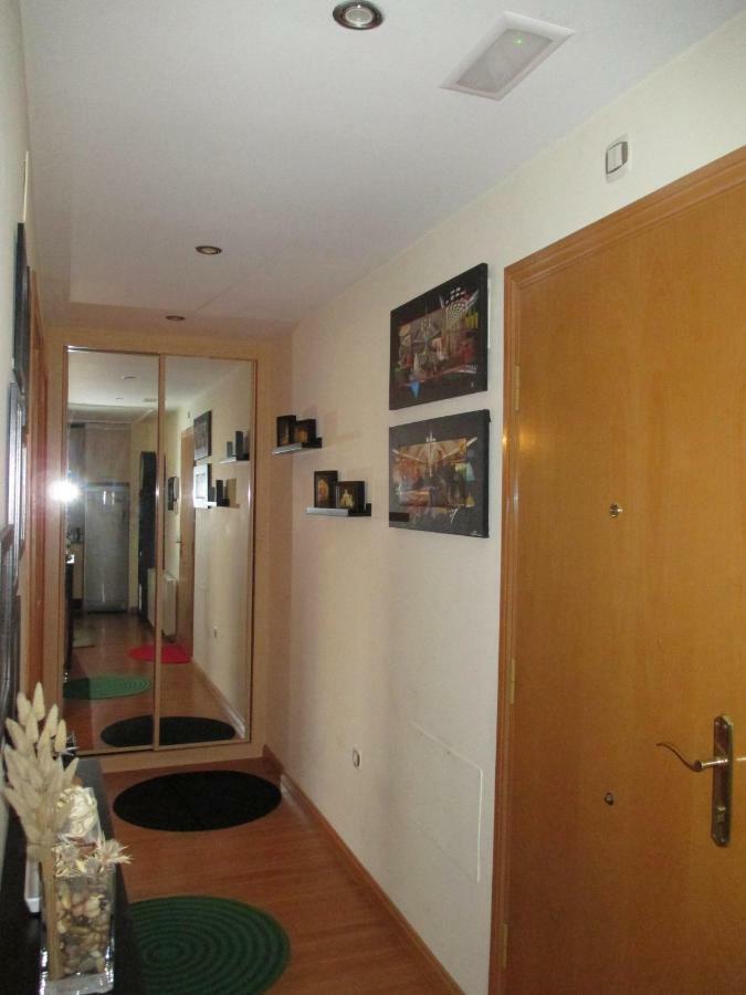 Los Prados I Apartamento *