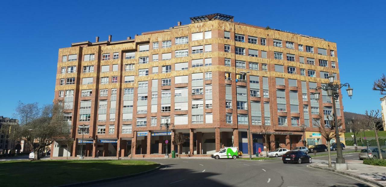 Los Prados I Oviedo